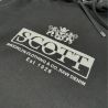 Sweat à capuche homme Scott