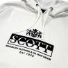 Sweat à capuche homme Scott