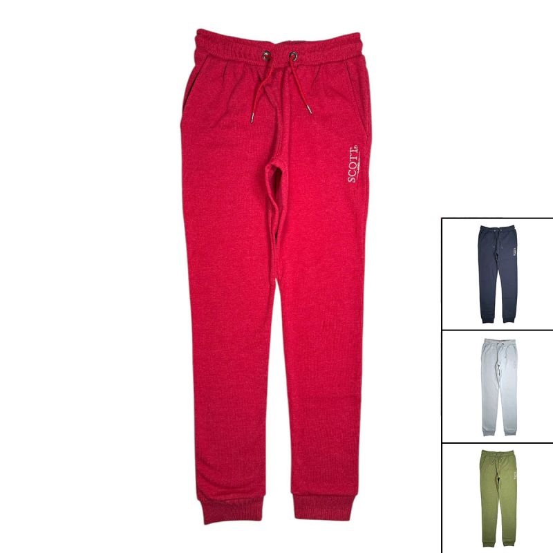 Pantalon de jogging femme Scott 