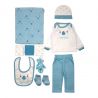 Coffret naissance 8 pièces Tom Kids