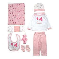 Coffret naissance 8 pièces Tom Kids