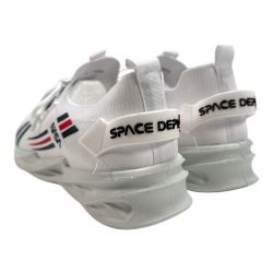 Basket Nasa Homme