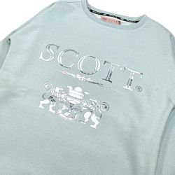 Sweat femme Scott 