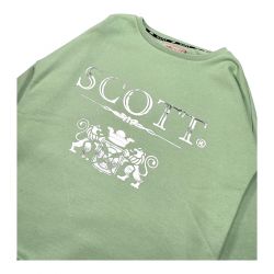 Sweat femme Scott 