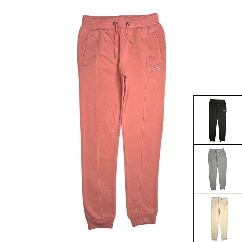 Pantalon de jogging femme Scott 