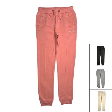 Pantalon de jogging femme Scott 