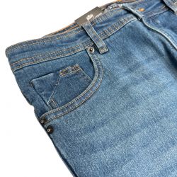 Jeans Homme Scott