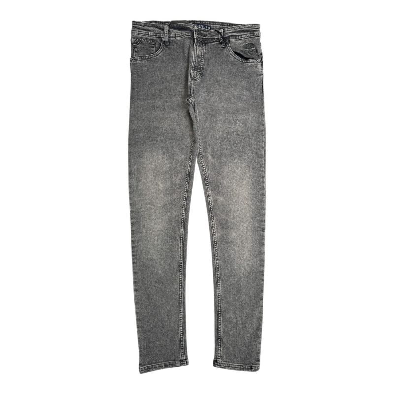 Jeans Homme Scott