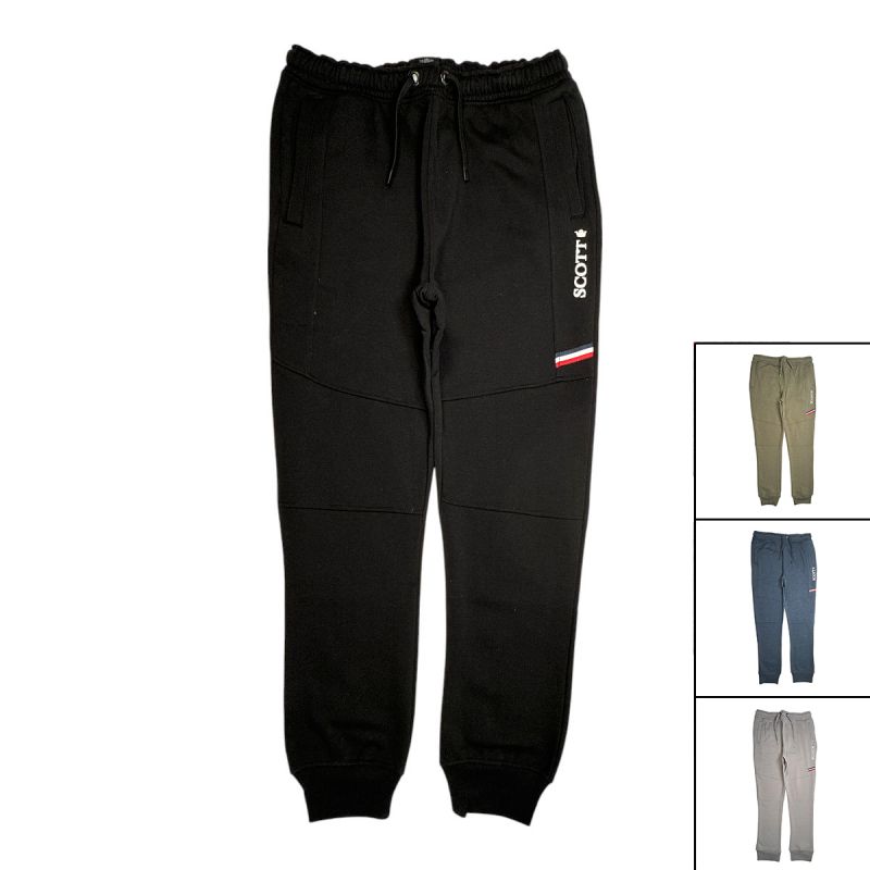 Pantalon de jogging homme Scott 