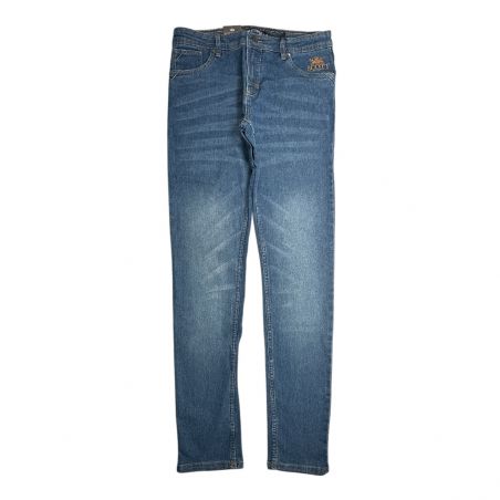 Jeans Homme Scott