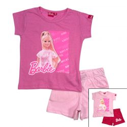 Ensemble Barbie