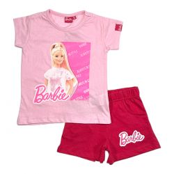 Ensemble Barbie