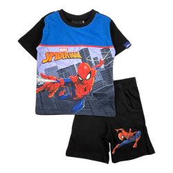 Ensemble Spiderman