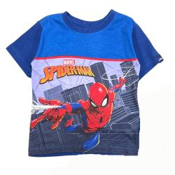 Ensemble Spiderman