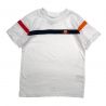 Pack de 2 T-shirts et pantalon de jogging Ellesse