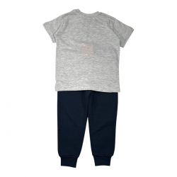 Pack de 2 T-shirts et pantalon de jogging Ellesse