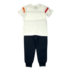 Pack de 2 T-shirts et pantalon de jogging Ellesse