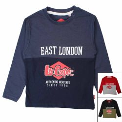 T-shirt Lee Cooper