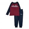 Pack de 2 T-shirts et pantalon de jogging Ellesse