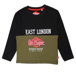 T-shirt Lee Cooper