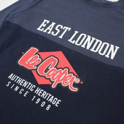 T-shirt Lee Cooper