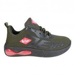 Basket Lee Cooper Garcon