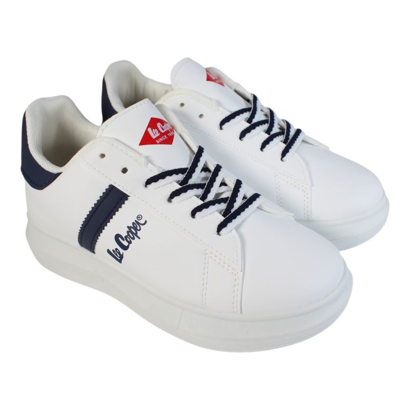 Basket Lee Cooper