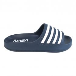 Claquettes Nasa homme