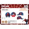 Casquette Spiderman