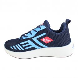 Basket Lee Cooper Garcon