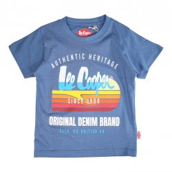 T-shirt Lee Cooper