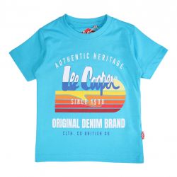 T-shirt Lee Cooper