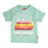 T-shirt Lee Cooper