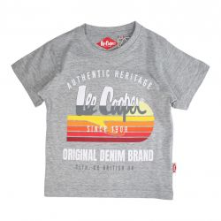 T-shirt Lee Cooper