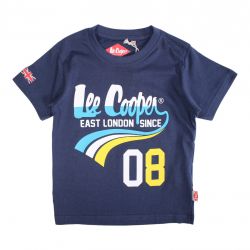 T-shirt Lee Cooper