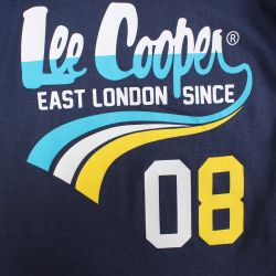 T-shirt Lee Cooper