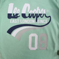 T-shirt Lee Cooper