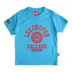 T-shirt Lee Cooper