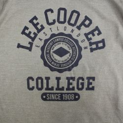 T-shirt Lee Cooper