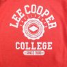 T-shirt Lee Cooper