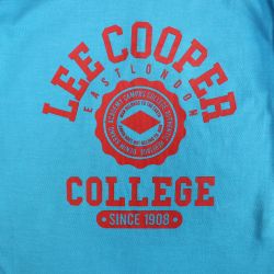 T-shirt Lee Cooper