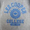 T-shirt Lee Cooper