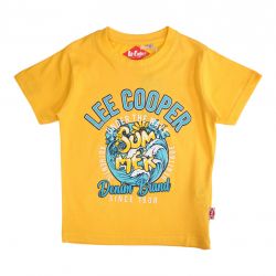 T-shirt Lee Cooper