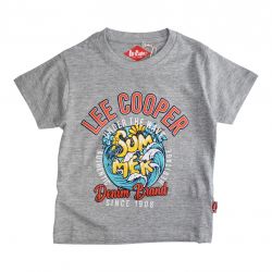 T-shirt Lee Cooper