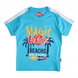 T-shirt Lee Cooper