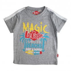 T-shirt Lee Cooper