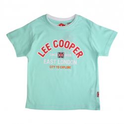 T-shirt Lee Cooper