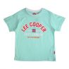 T-shirt Lee Cooper