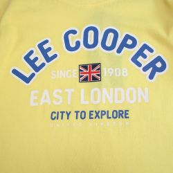 T-shirt Lee Cooper