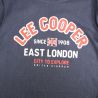 T-shirt Lee Cooper